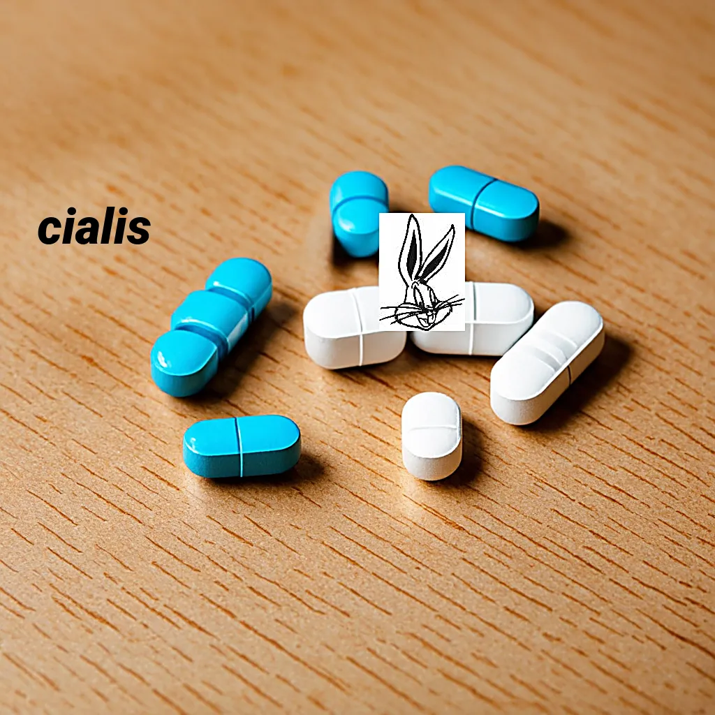 Cialis 5 mg es suficiente